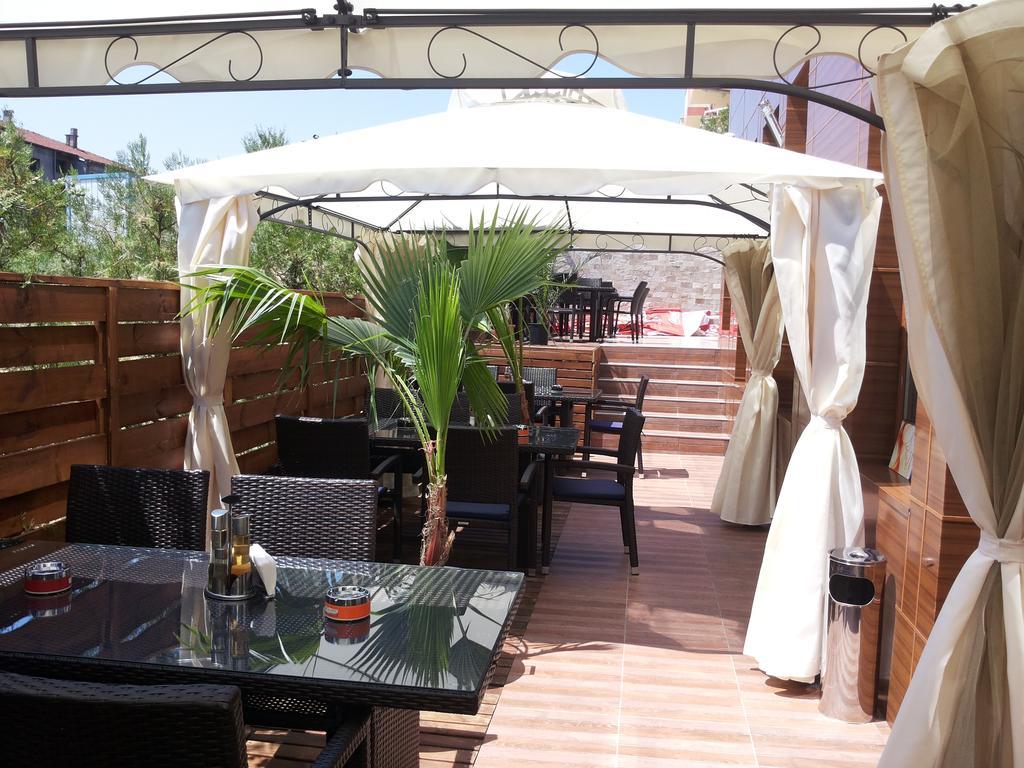 Diva Hotel Μπλαγκόεβγκραντ Εξωτερικό φωτογραφία