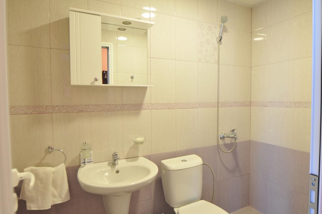 Diva Hotel Μπλαγκόεβγκραντ Δωμάτιο φωτογραφία