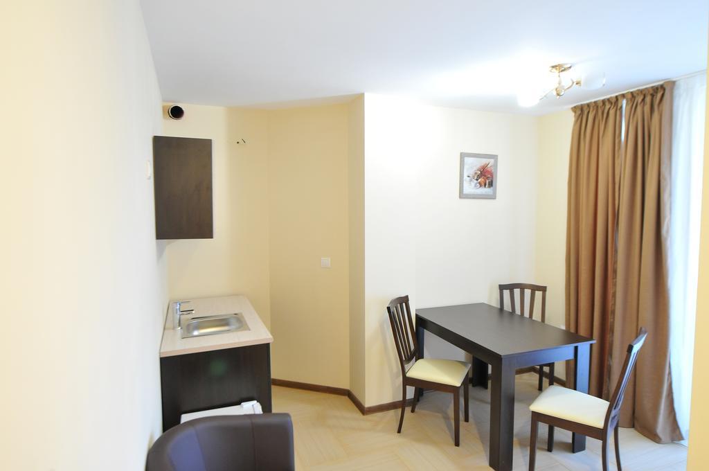 Diva Hotel Μπλαγκόεβγκραντ Δωμάτιο φωτογραφία