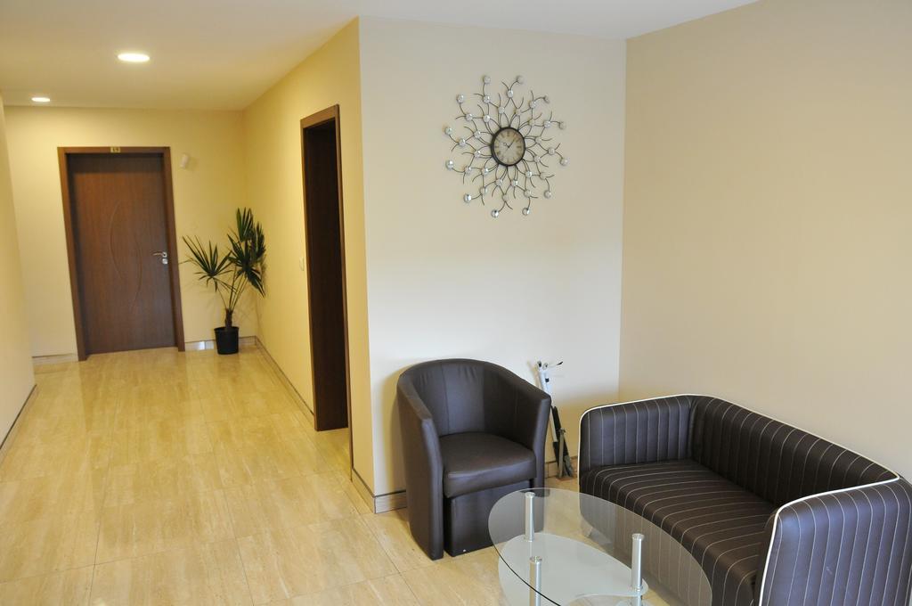 Diva Hotel Μπλαγκόεβγκραντ Εξωτερικό φωτογραφία