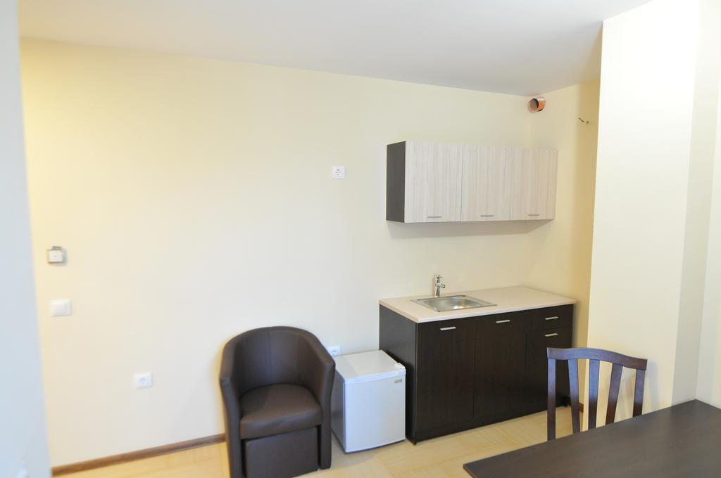 Diva Hotel Μπλαγκόεβγκραντ Δωμάτιο φωτογραφία