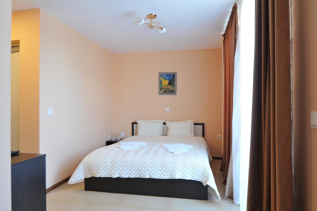 Diva Hotel Μπλαγκόεβγκραντ Δωμάτιο φωτογραφία
