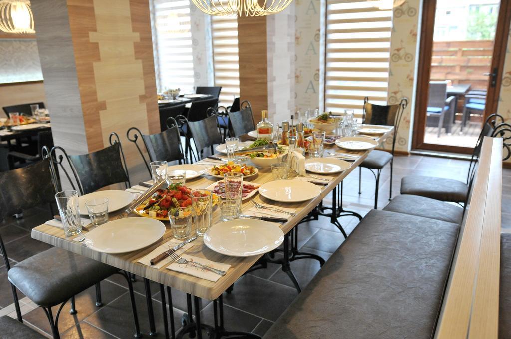 Diva Hotel Μπλαγκόεβγκραντ Εξωτερικό φωτογραφία