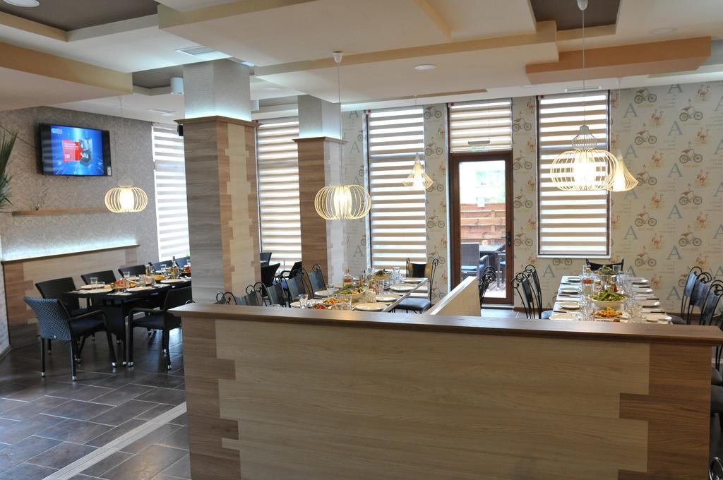 Diva Hotel Μπλαγκόεβγκραντ Εξωτερικό φωτογραφία